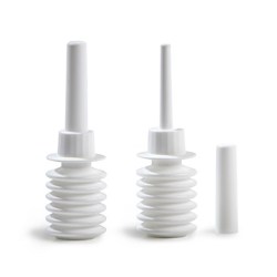 Bellow bottle 9 gr